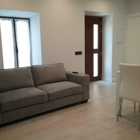 Rincon De Porrinos Holiday home *