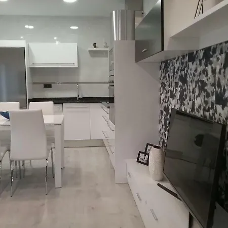 Rincon De Porrinos Holiday home