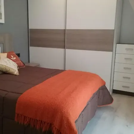 Сasa de vacaciones Rincon De Porrinos Fermoselle