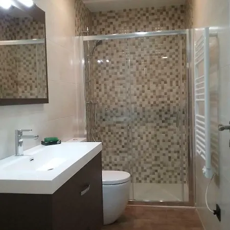 Rincon De Porrinos Holiday home Fermoselle