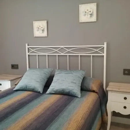 Rincon De Porrinos *