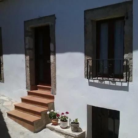 Rincon De Porrinos *