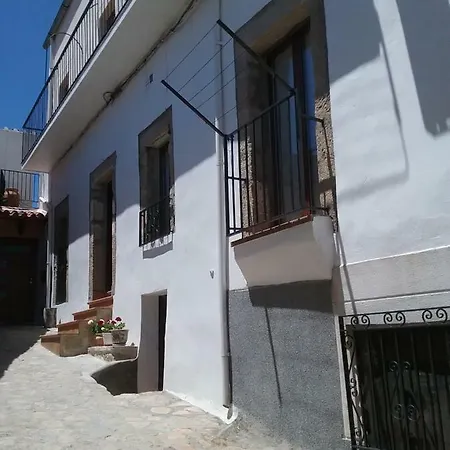 Rincon De Porrinos *